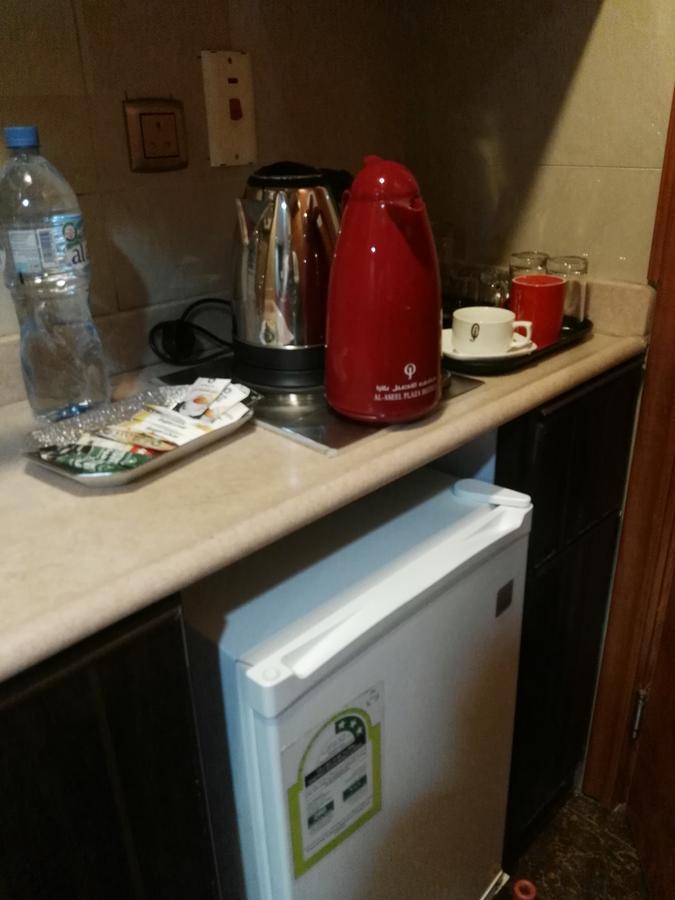Al Aseel Hawazen Hotel Mekka Eksteriør bilde