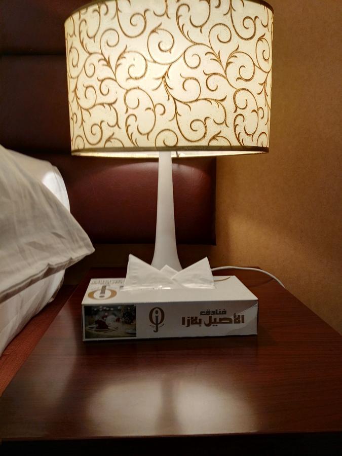 Al Aseel Hawazen Hotel Mekka Eksteriør bilde